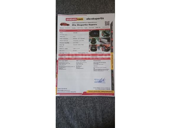 Sahibinden Hyundai Accent Blue 1.4 CVVT Mode Plus 2013 Model