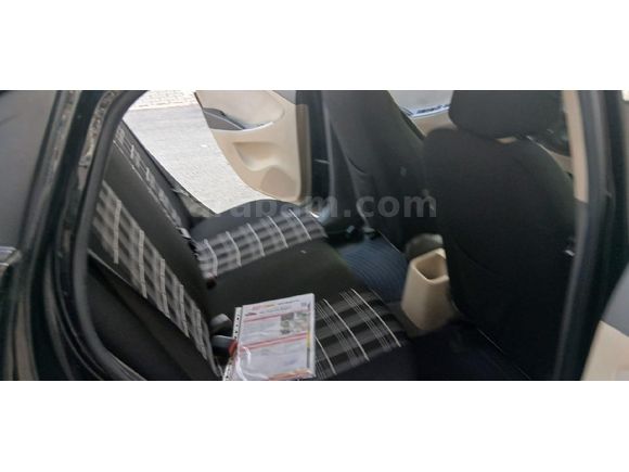 Sahibinden Hyundai Accent Blue 1.4 CVVT Mode Plus 2013 Model