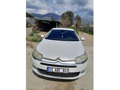 Sahibinden Citroen C5 1.6 HDI Manuel Confort 2011 Model