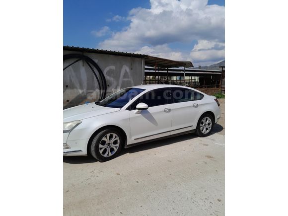 Sahibinden Citroen C5 1.6 HDI Manuel Confort 2011 Model
