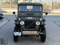 1951 MODEL WİLLYS KUSURSUZ KONDİSYON