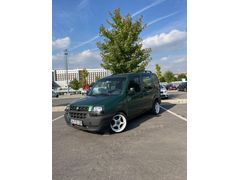 Sahibinden Fiat Doblo Cargo 1.9 D 2002 Model