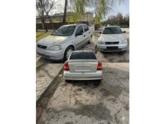 Sahibinden Opel Astra 1.4 Club 2005 Model  120.000 km Gri (Gümüş)