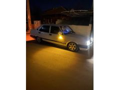 Sahibinden Tofaş Şahin 5 Vites 1993 Model 