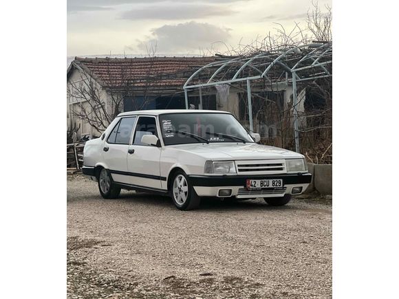 Sahibinden Tofaş Şahin 5 Vites 1993 Model 