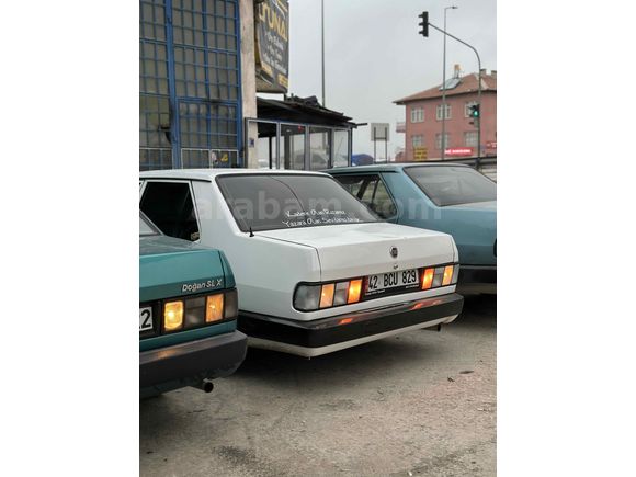 Sahibinden Tofaş Şahin 5 Vites 1993 Model 