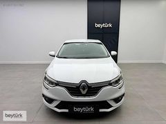 'beytürk' 2020 RENAULT MEGANE 1.5 BLUE DCI TOUCH EDC