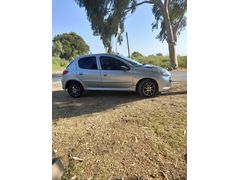 Sahibinden Peugeot 206+ 1.4 HDi Comfort 2011 Model Aydın