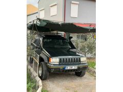 Sahibinden Jeep Grand Cherokee 5.2 Limited 1994 Model 