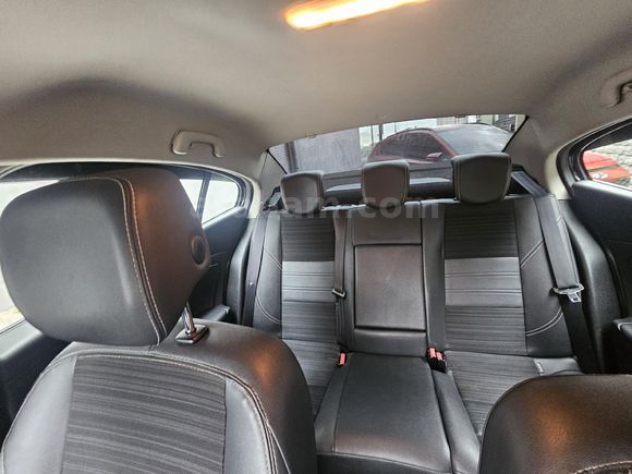 Sahibinden Renault Fluence 1.5 dCi Icon 2016 Model