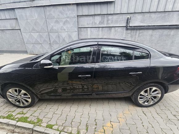 Sahibinden Renault Fluence 1.5 dCi Icon 2016 Model