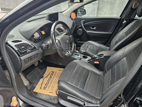 Sahibinden Renault Fluence 1.5 dCi Icon 2016 Model