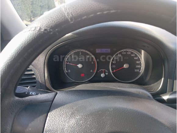 Sahibinden Hyundai Accent Era 1.5 CRDi Team 2010 Model