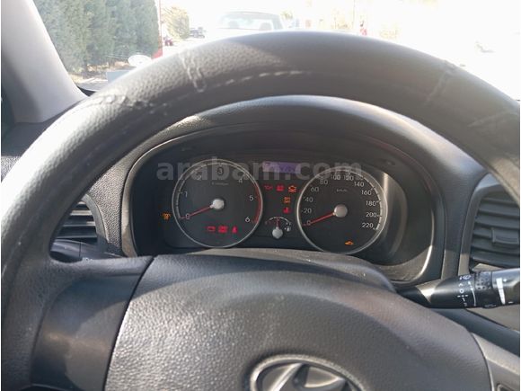 Sahibinden Hyundai Accent Era 1.5 CRDi Team 2010 Model