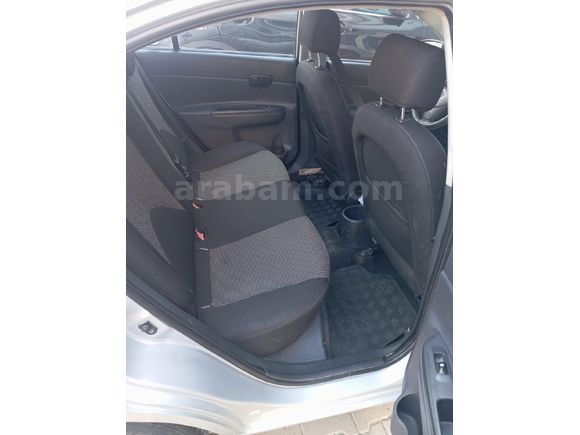 Sahibinden Hyundai Accent Era 1.5 CRDi Team 2010 Model
