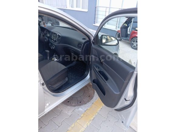 Sahibinden Hyundai Accent Era 1.5 CRDi Team 2010 Model