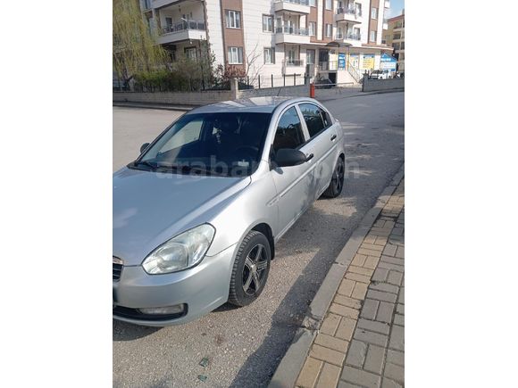 Sahibinden Hyundai Accent Era 1.5 CRDi Team 2010 Model