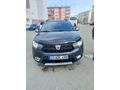 Sahibinden Dacia Sandero 1.5 dCi Stepway 2017 Model