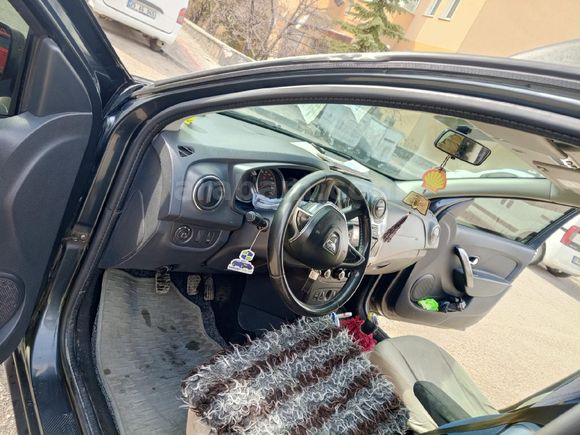 Sahibinden Dacia Sandero 1.5 dCi Stepway 2017 Model