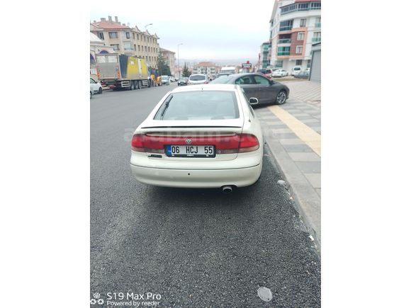 Sorunsuz Mazda 626 2.0 1993 model