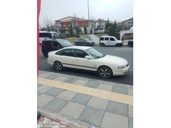 Sorunsuz Mazda 626 2.0 1993 model
