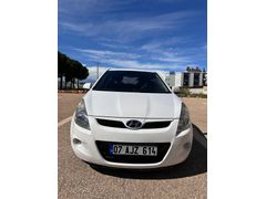 SAHİBİNDEN TEMİZ BAKIMLI AZ YAKAR HYUNDAİ SATILIK TIR