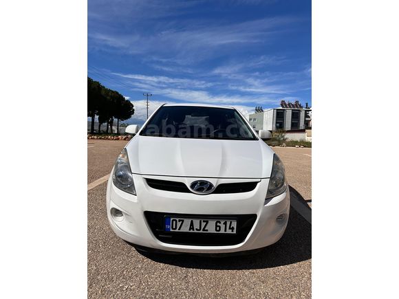 SAHİBİNDEN TEMİZ BAKIMLI AZ YAKAR HYUNDAİ SATILIK TIR