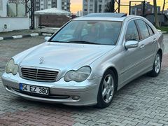 Sahibinden Mercedes - Benz C 200 Kompressor Avantgarde 2001 Model 