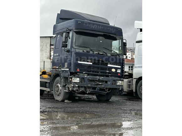 Motor arızalı çekme belgeli