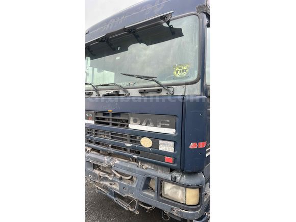 Motor arızalı çekme belgeli