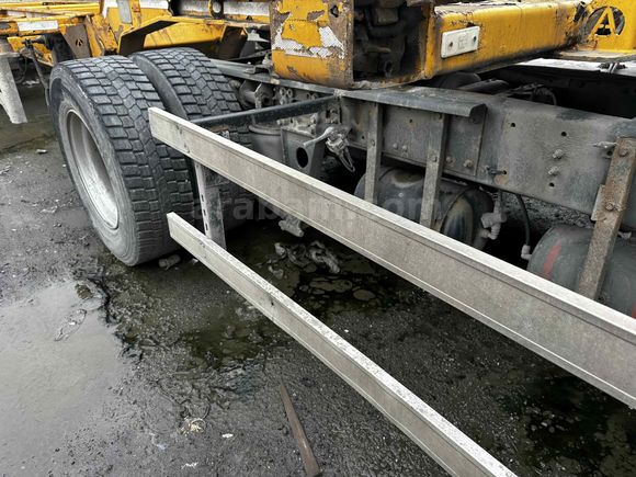 Motor arızalı çekme belgeli