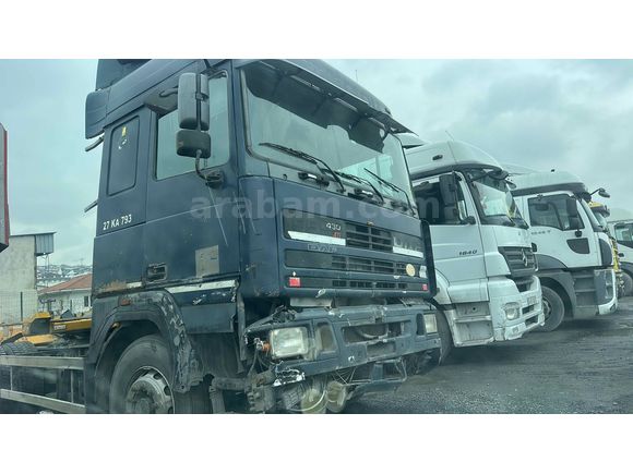 Motor arızalı çekme belgeli