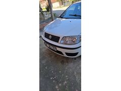 Sahibinden Fiat Punto 1.4 Dynamic 2004 Model