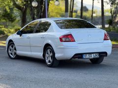 Peugeot 407 1.6 HDi Comfort 2011 İHTİYAÇTAN DOLAYI FİYATIM DÜŞTÜ....ACİL SATILIK