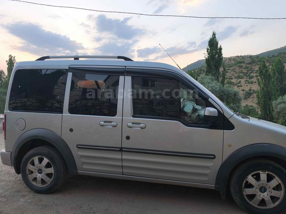 Sahibinden Ford Tourneo Connect 1.8 TDCI GLX 2011 Model 