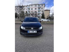 Sahibinden Volkswagen Polo 1.4 TDi Comfortline 2014 Model 