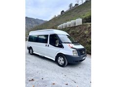 Sahibinden Ford - Otosan Transit 14+1  