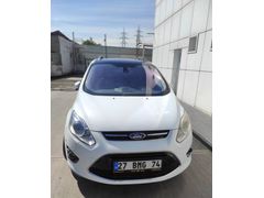 Sahibinden Ford C-Max 1.6 TDCi Titanium X 2012 Model
