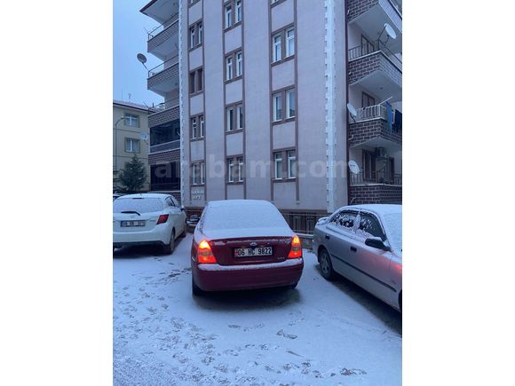 Sahibinden Temiz Elantra
