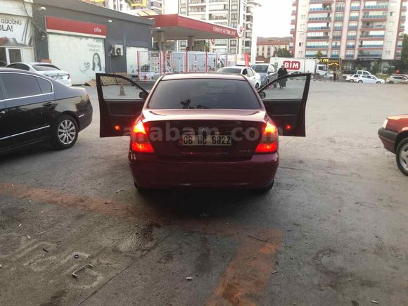 Sahibinden Temiz Elantra

