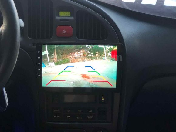 Sahibinden Temiz Elantra
