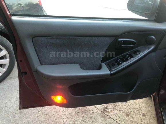 Sahibinden Temiz Elantra
