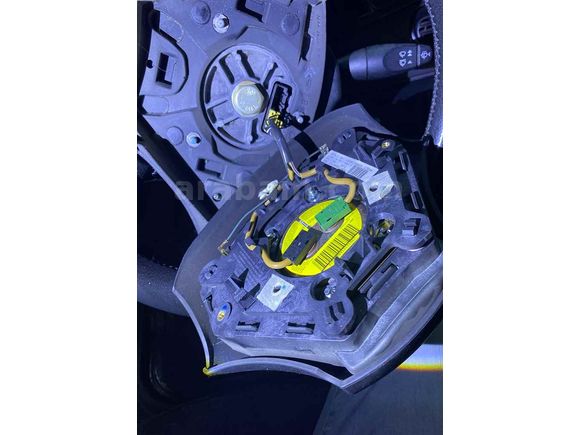 Sahibinden Ford Focus 1.6 Comfort 2004 Model 