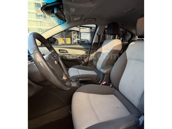 Sahibinden Chevrolet Cruze 1.6 LS Plus 2010 Model 