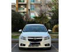Sahibinden Chevrolet Cruze 1.6 LS Plus 2010 Model 