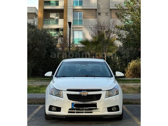Sahibinden Chevrolet Cruze 1.6 LS Plus 2010 Model 