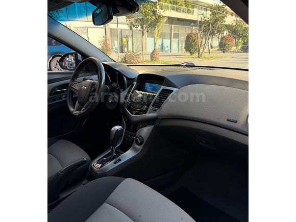 Sahibinden Chevrolet Cruze 1.6 LS Plus 2010 Model 