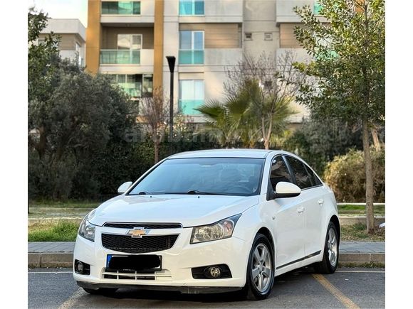 Sahibinden Chevrolet Cruze 1.6 LS Plus 2010 Model 
