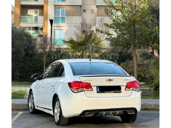 Sahibinden Chevrolet Cruze 1.6 LS Plus 2010 Model 