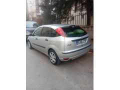 Sahibinden Ford Focus 1.8 TDCi Ghia 2002 Model